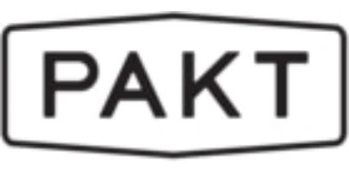 Pakt Merchant logo