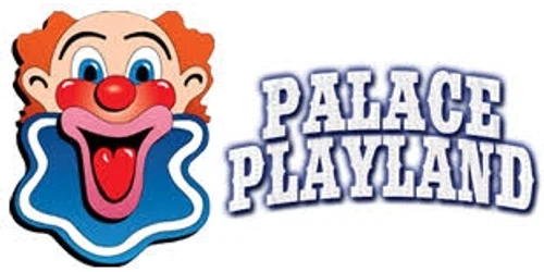 Palace Playland Promo Code
