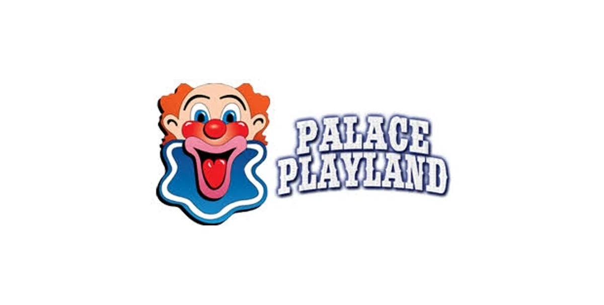 PALACE PLAYLAND Discount Code — 200 Off in Mar 2024