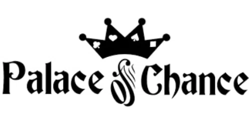Palace of Chance Merchant logo