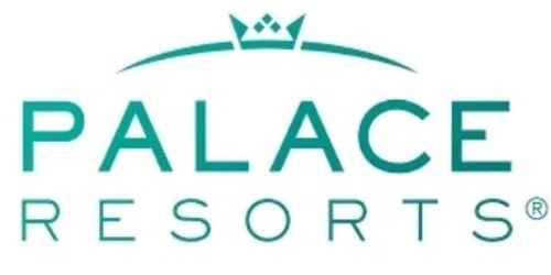 Palace Resorts Merchant logo