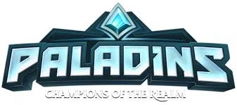 Paladins Merchant Logo