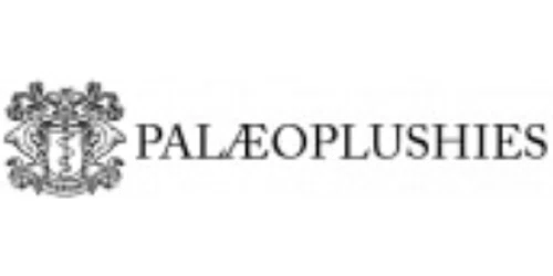 Palaeoplushies Promo Code