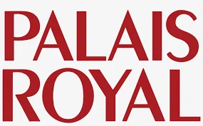 Palais Royal Store Merchant Logo