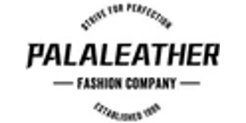 PalaLeather Merchant logo
