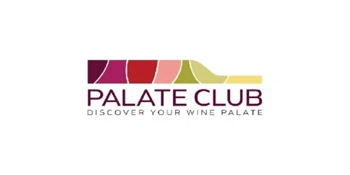 Palate Club coupon