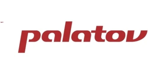 Palatov Promo Code