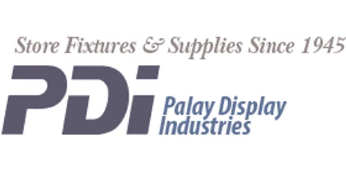 Palay Display Promo Code