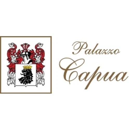 Palazzo Capua Promo Code