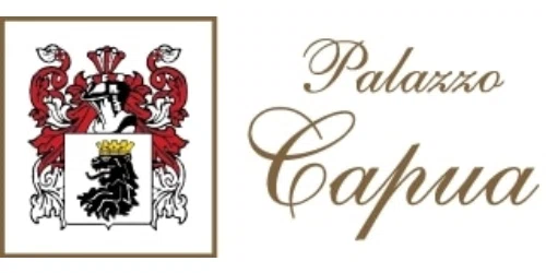 Palazzo Capua Promo Code