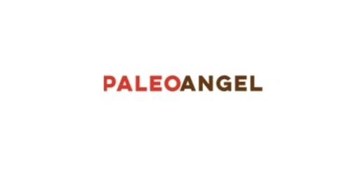 Paleo Angel coupon