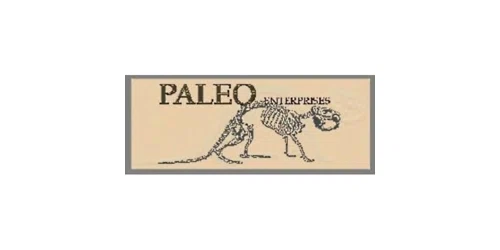 Paleo Enterprises coupon