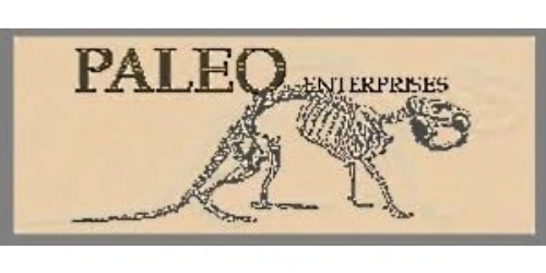 Paleo Enterprises Promo Code