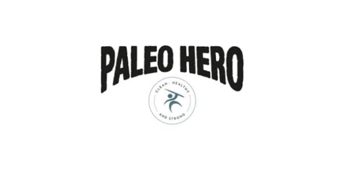 Paleo Hero coupon