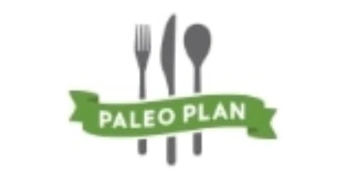 PaleoPlan Merchant Logo