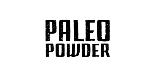 Paleo Powder Seasoning coupon