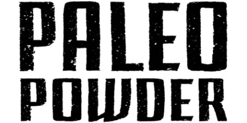 Paleo Powder Seasoning Merchant logo