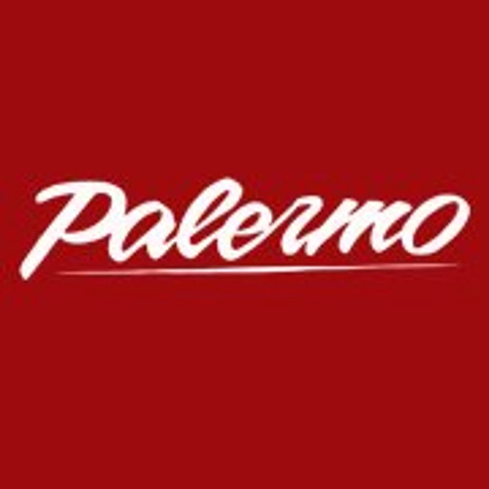 Palermo Merchant Logo