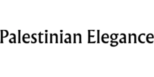 Palestinian Elegance Promo Code