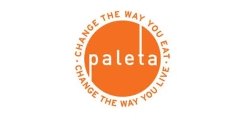 Paleta coupon