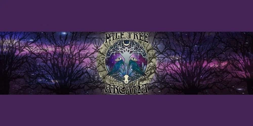 Paletree Arcana Promo Code