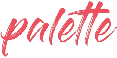 Palette Promo Code