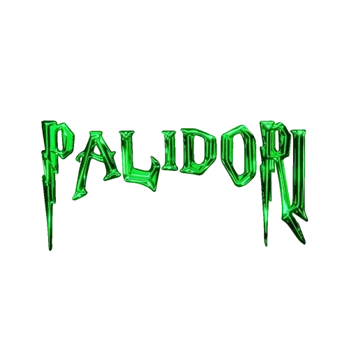 Palidori Promo Code