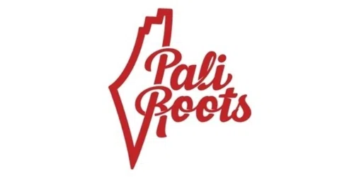 PaliRoots Merchant logo