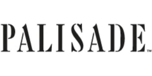 Palisade Promo Code