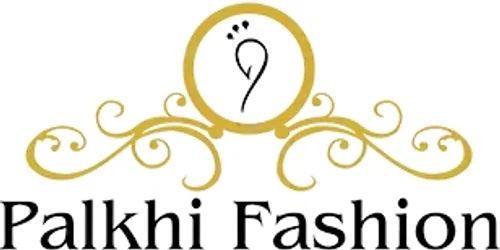 Palkhi Fashion Promo Code