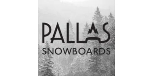 Pallas Snowboards Promo Code