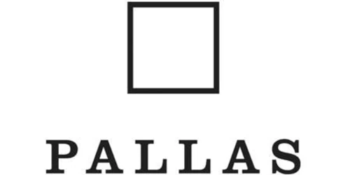 Pallas Textiles Promo Code