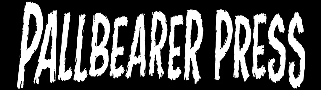 PALLBEARER PRESS Promo Code — 10 Off in Aug 2024