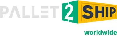 Pallet Delivery Merchant Logo