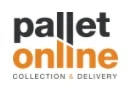 Pallet Online UK Promo Code