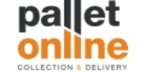 Pallet Online UK Promo Code
