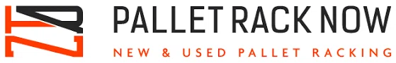 Pallet Rack Now Merchant Logo