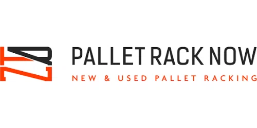 Pallet Rack Now Promo Code