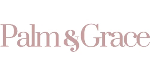 Palm & Grace Designs Promo Code