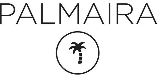 Palmaira Sandals Merchant logo
