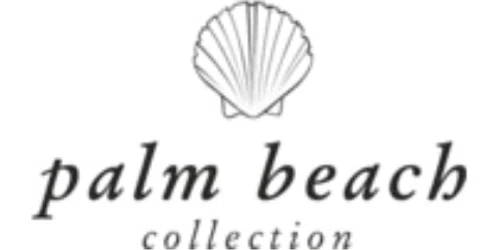 Palm Beach Collection Merchant logo