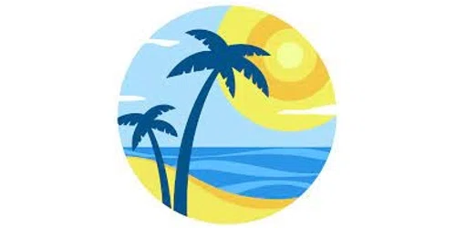 Palm Beach Liquors Merchant logo
