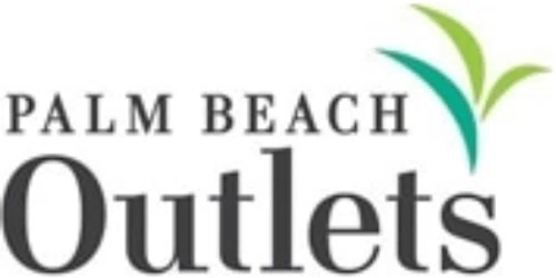 Palm Beach Outlets Promo Code