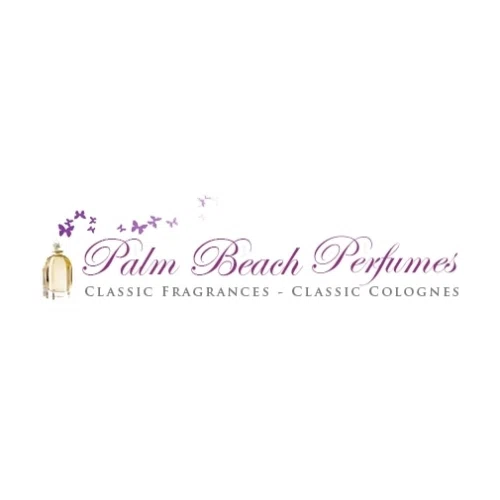 Palm Beach Perfumes Promo Code
