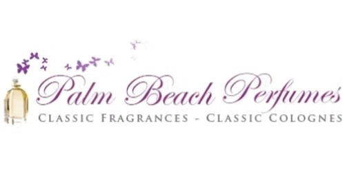 Palm Beach Perfumes Merchant logo