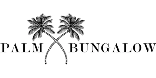 Palm Bungalow Promo Code