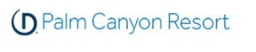 Palm Canyon Resort Merchant Logo