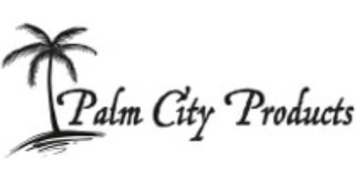 Palm City Products Promo Code