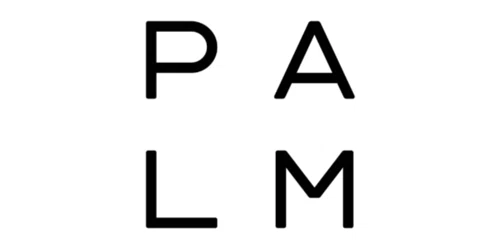50% Off Palm Discount Code, Coupons | August 2021