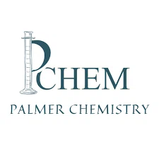 Palmer Chemistry Merchant Logo